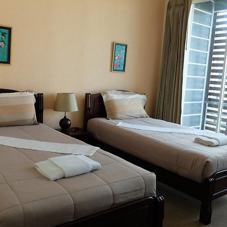 Tawanwarn Hotel Krabi By Eksteriør billede