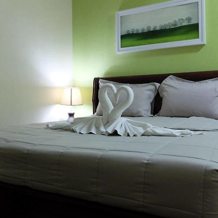 Tawanwarn Hotel Krabi By Eksteriør billede