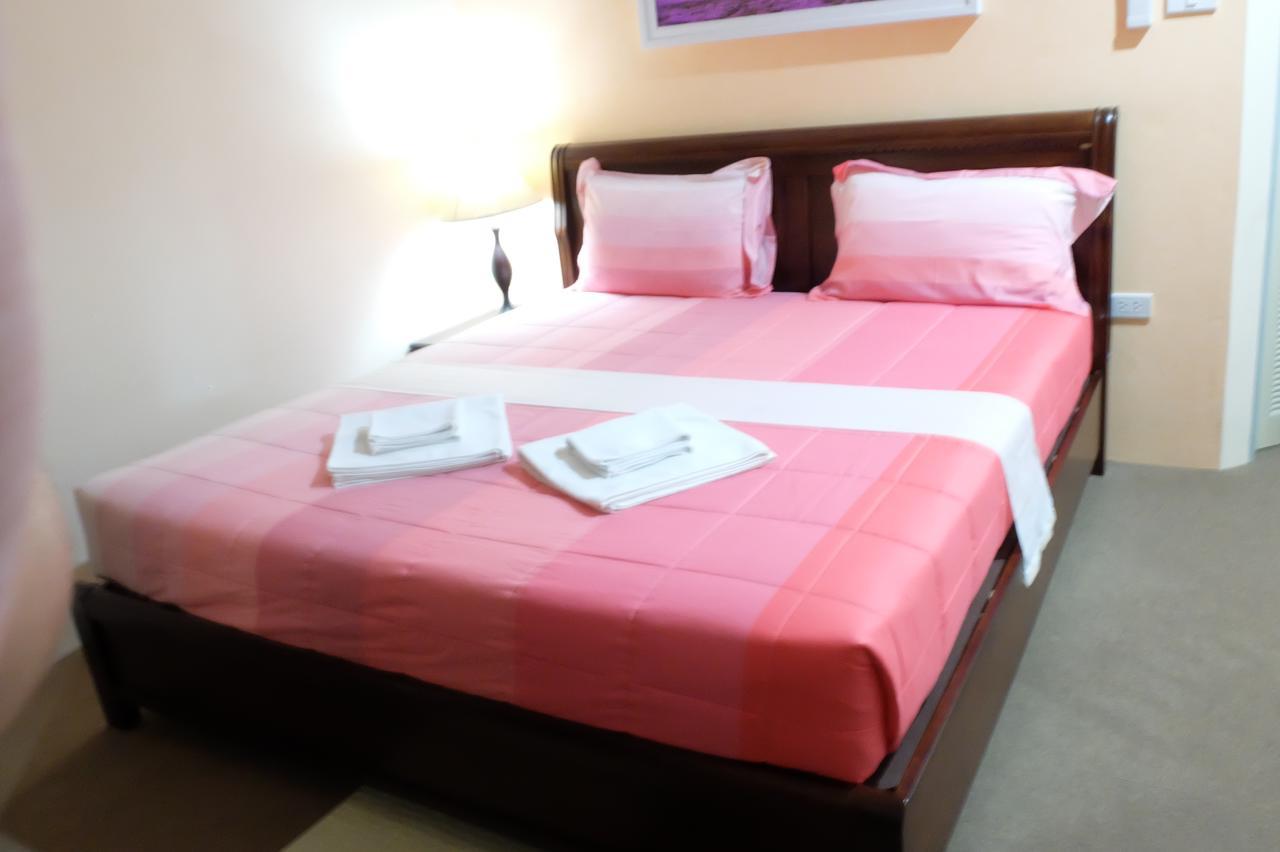 Tawanwarn Hotel Krabi By Eksteriør billede