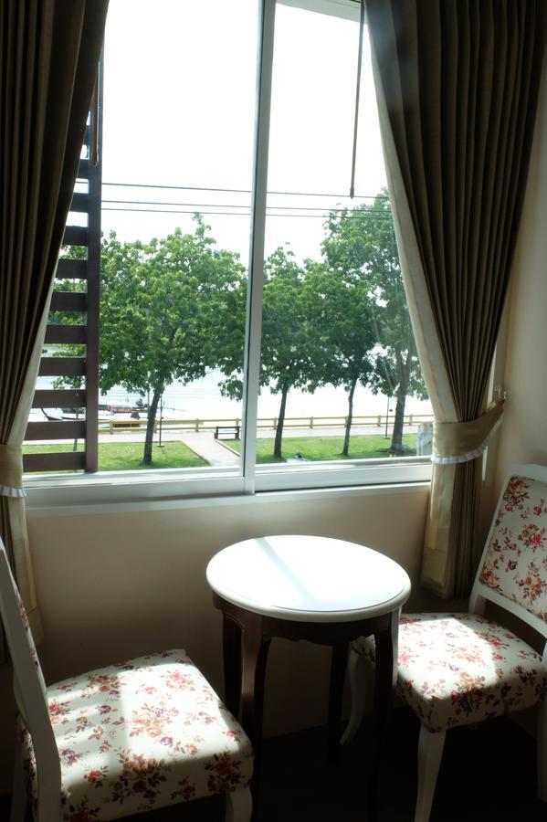 Tawanwarn Hotel Krabi By Eksteriør billede