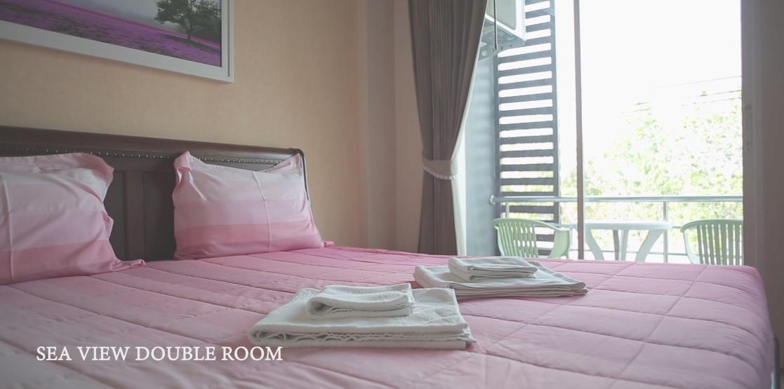 Tawanwarn Hotel Krabi By Eksteriør billede